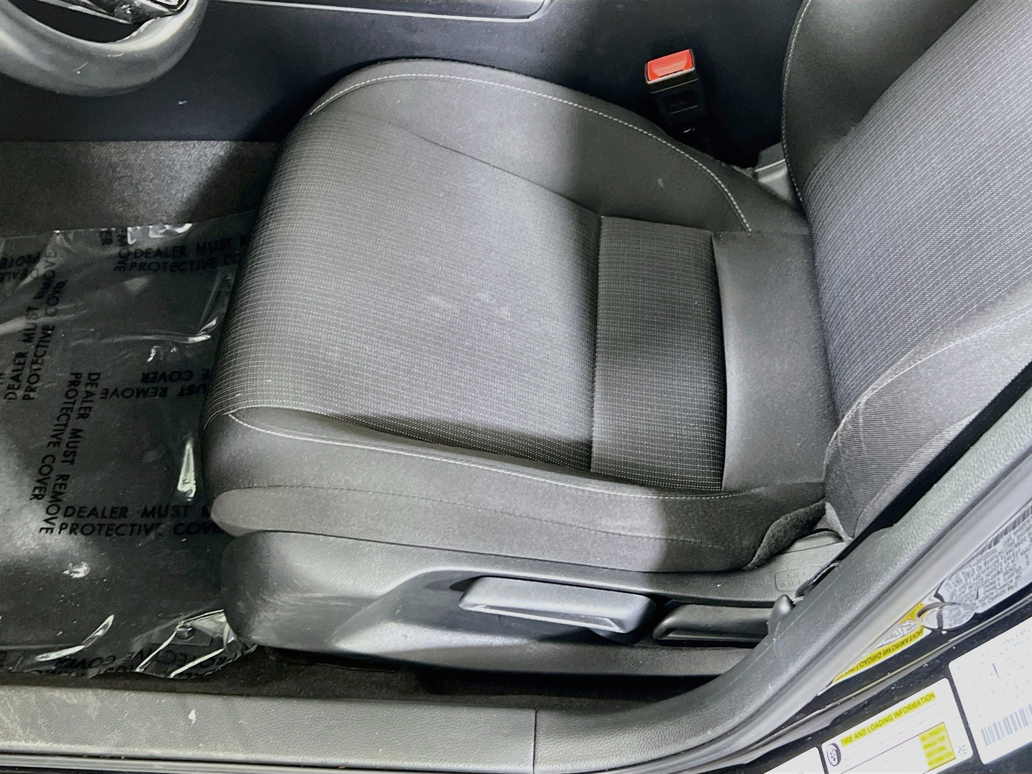 Used 2024 Honda Civic EX image 18