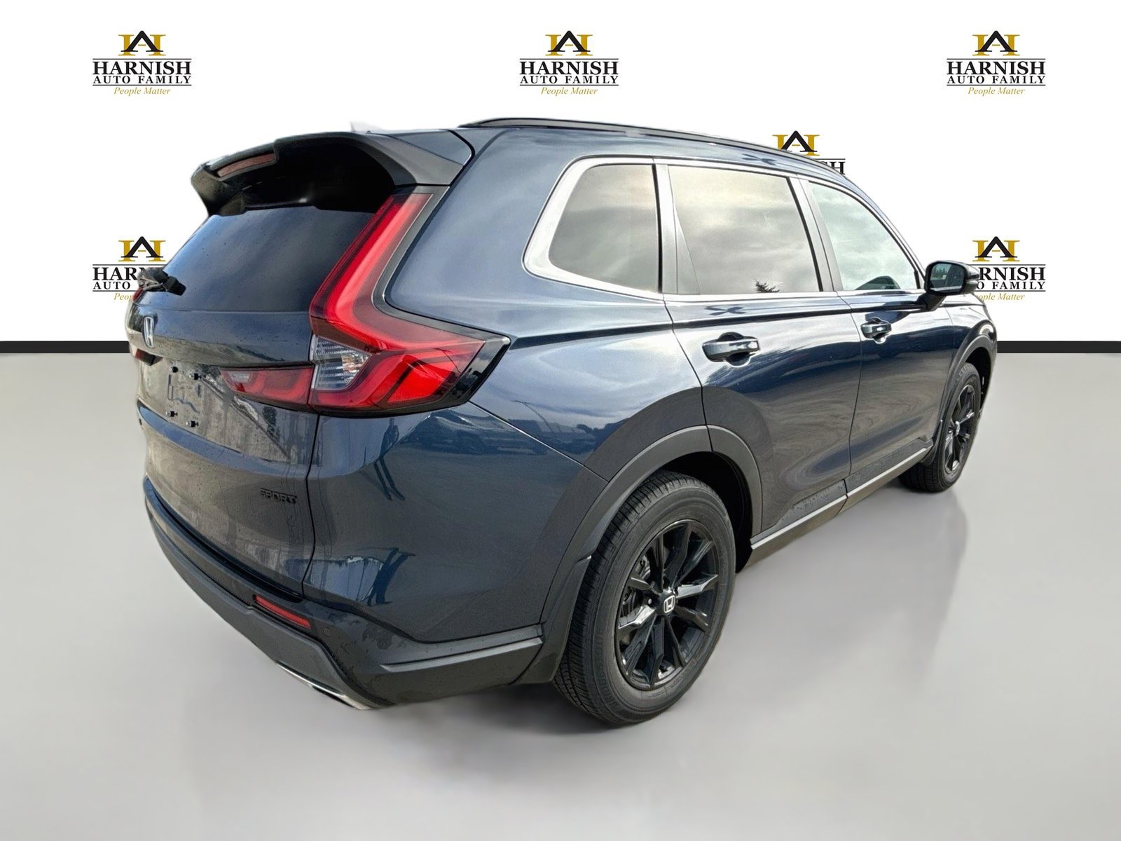 Used 2025 Honda CR-V Sport-L image 5