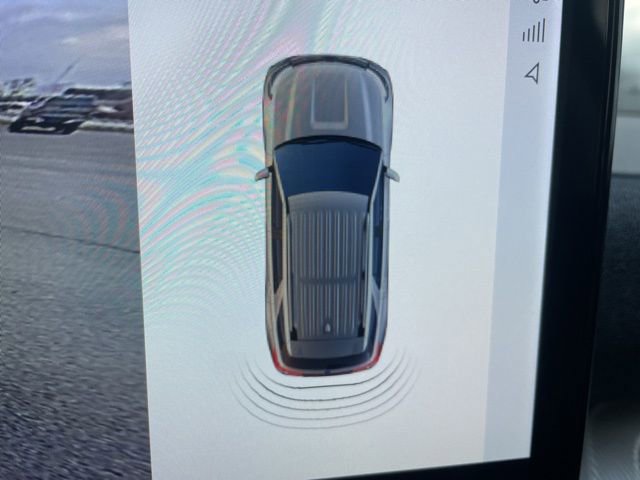 New 2026 Ford Explorer Active image 36