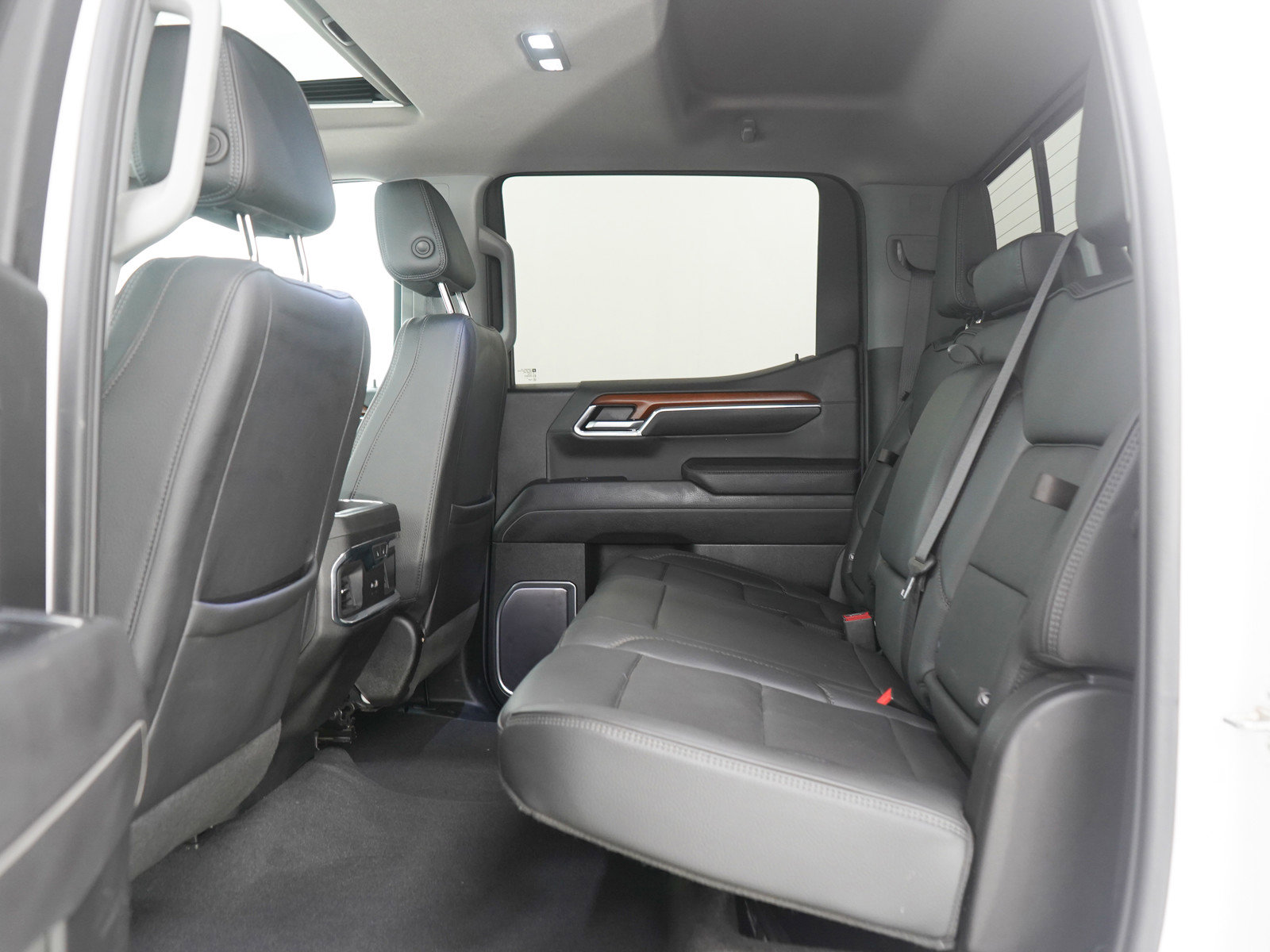 Used 2023 GMC Sierra 1500 Denali w/ Technology Package image 19