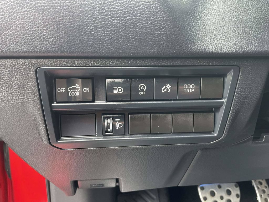 Used 2024 Toyota Tundra SR5 w/ TRD Off-Road Package AWD/4WD image 26
