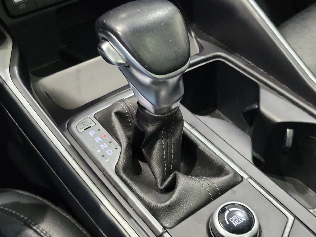 Used 2021 Kia Sorento S w/ Panoramic Sunroof Package FWD image 26