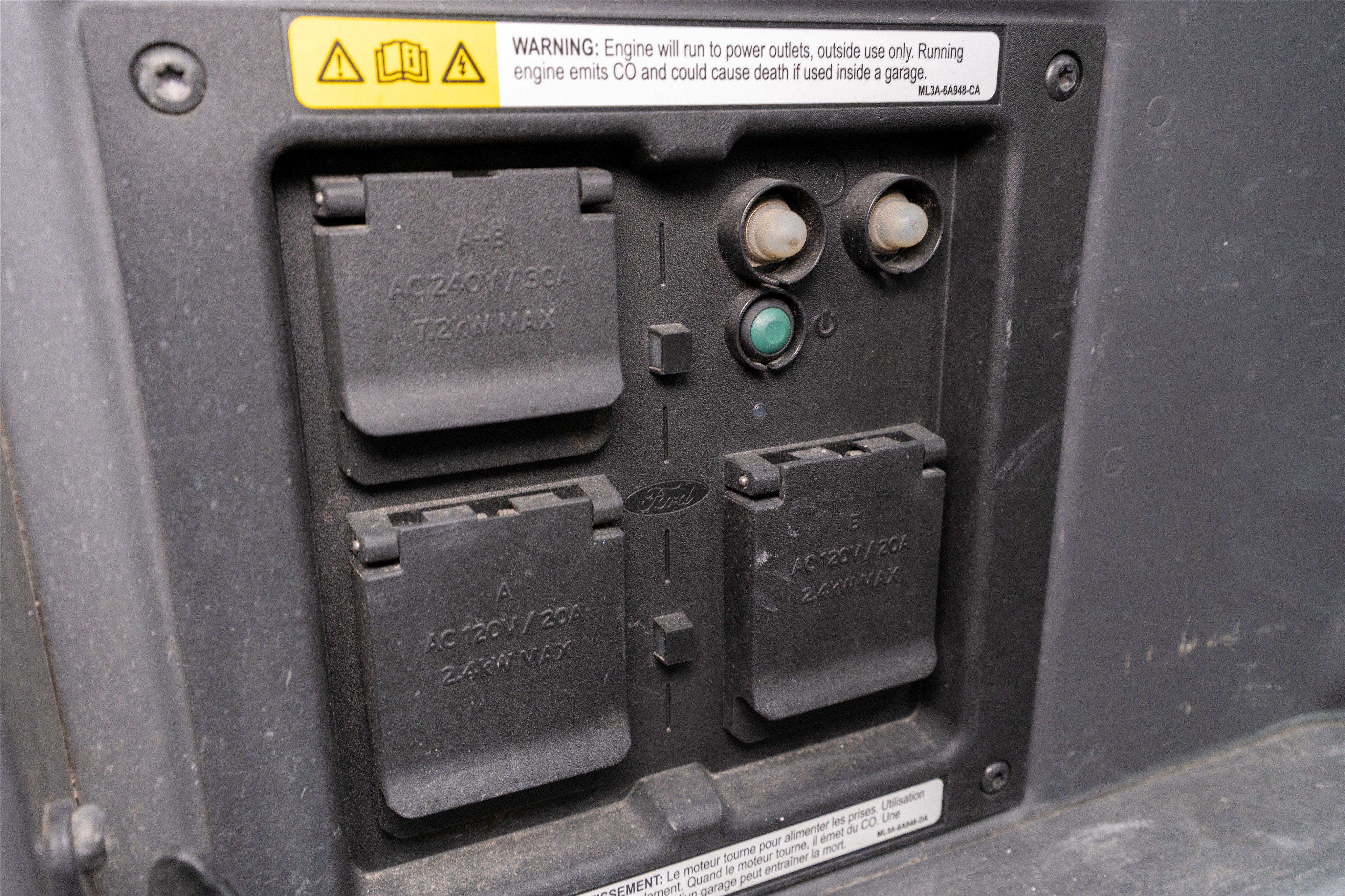 Used 2021 Ford F150 XLT w/ Equipment Group 302A High image 10