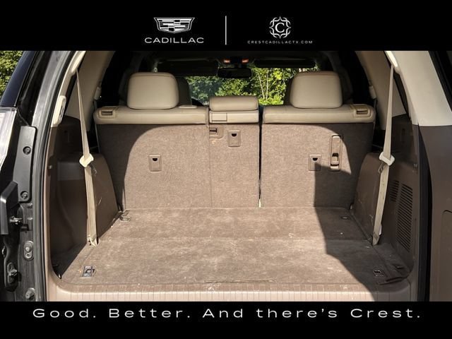 Used 2015 Lexus GX 460 Luxury AWD/4WD image 26