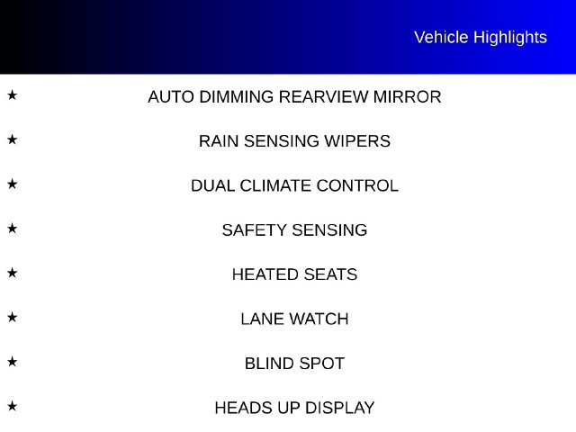 Used 2019 Hyundai Santa Fe AWD image 8