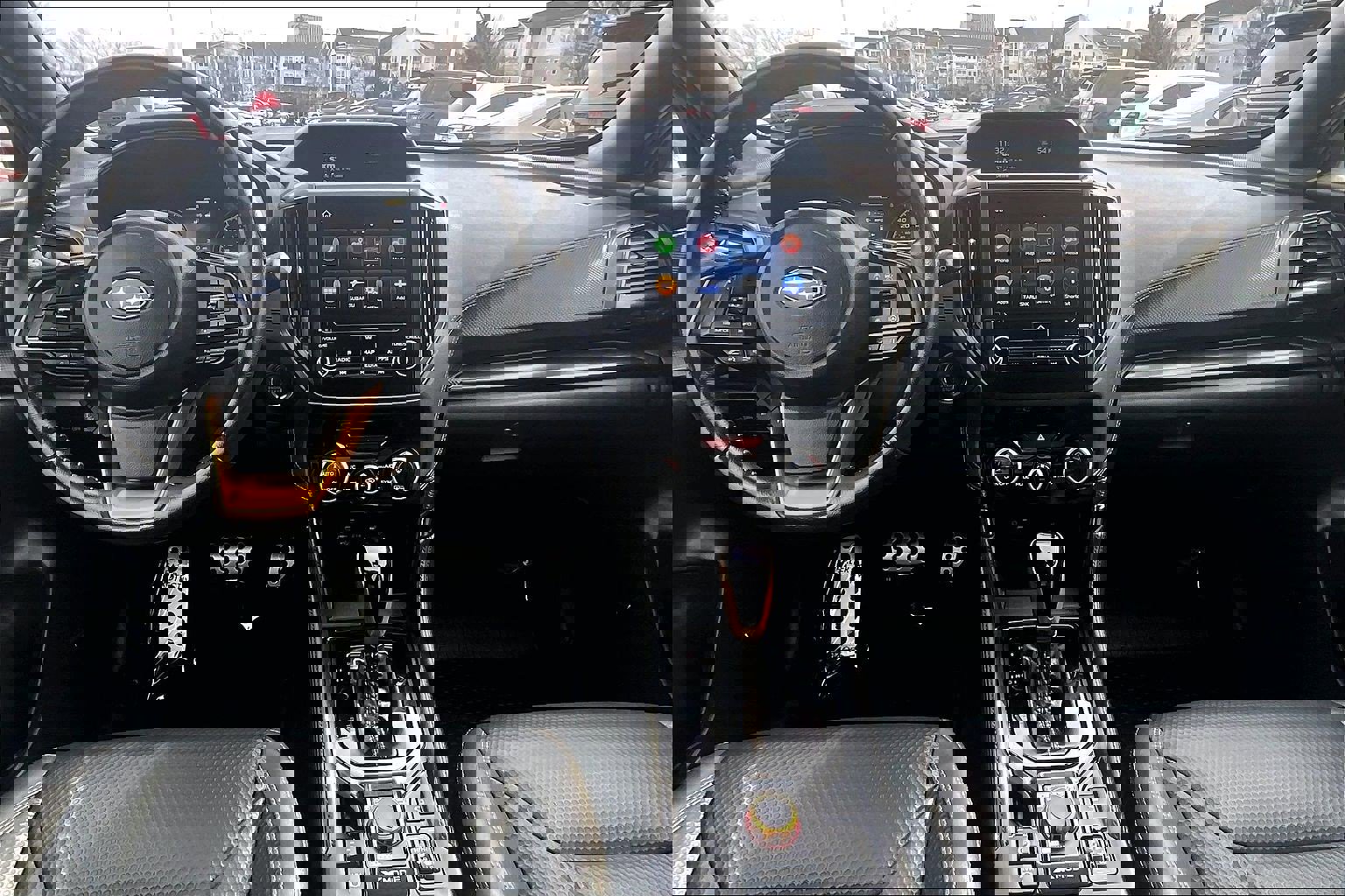 Used 2023 Subaru Forester Wilderness image 14