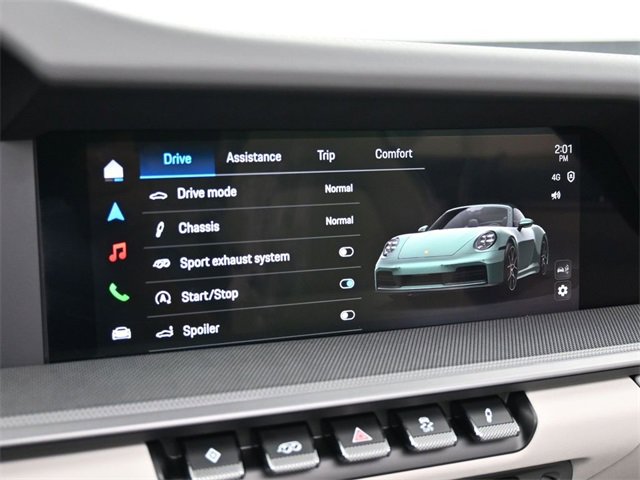 New 2026 Porsche 911 Carrera S image 9