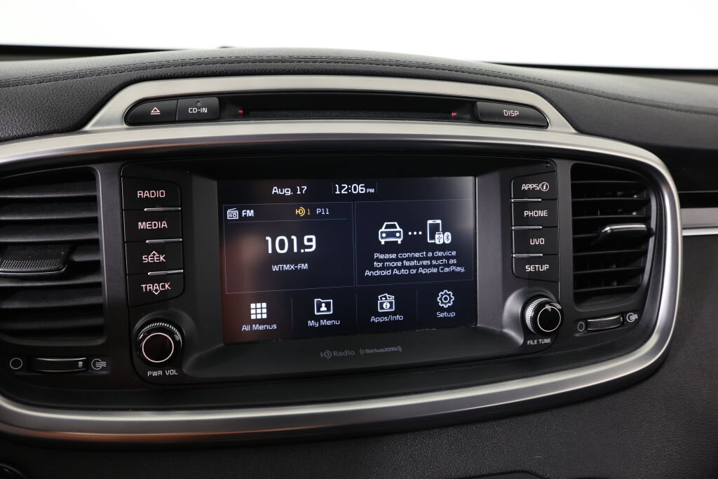 Used 2018 Kia Sorento EX AWD/4WD image 35