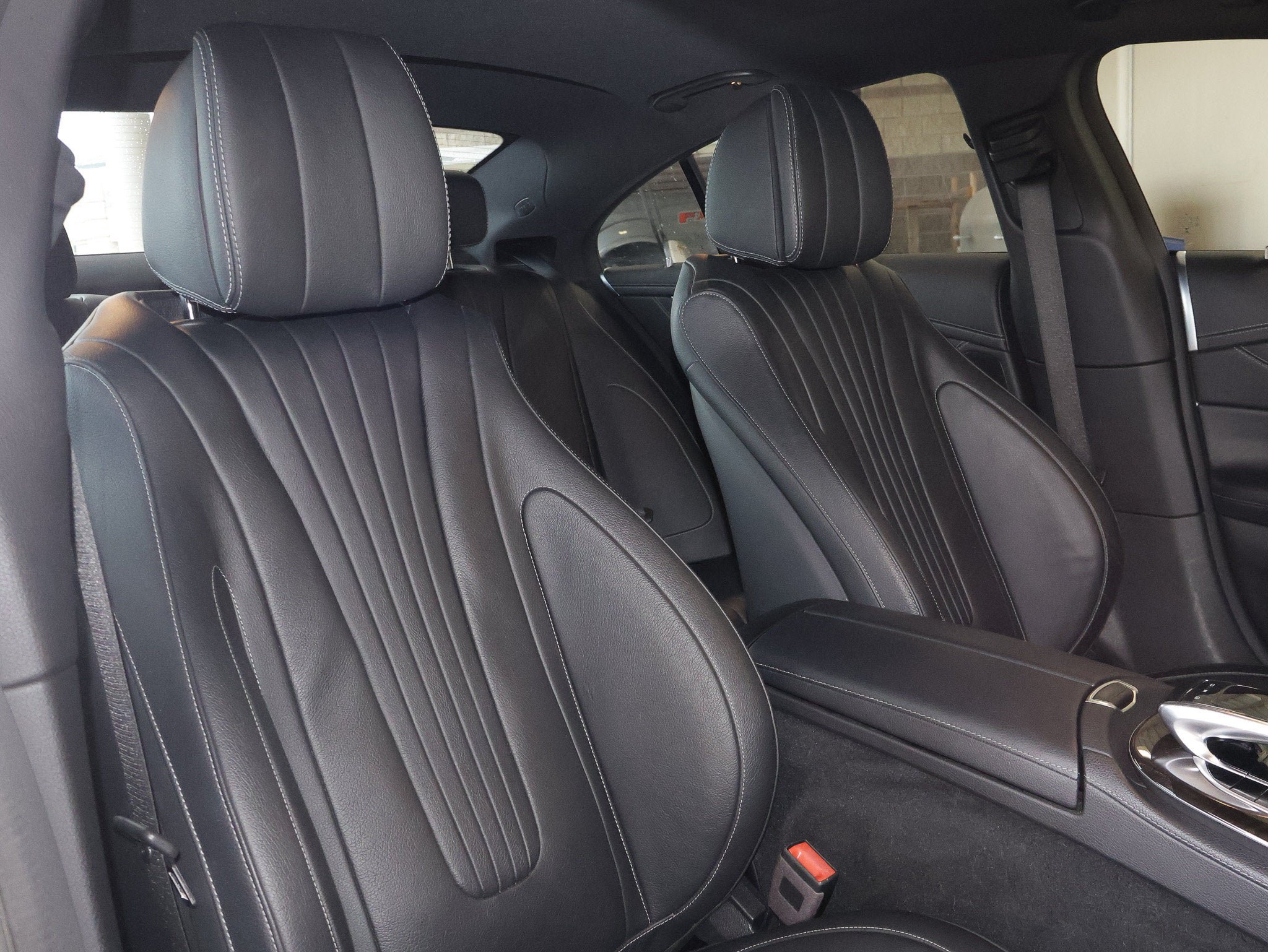 Used 2020 Mercedes-Benz CLS 450 image 42
