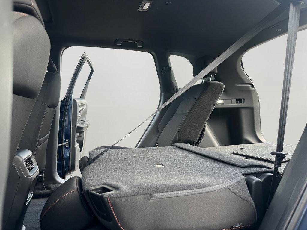 Used 2025 Honda CR-V Sport image 25