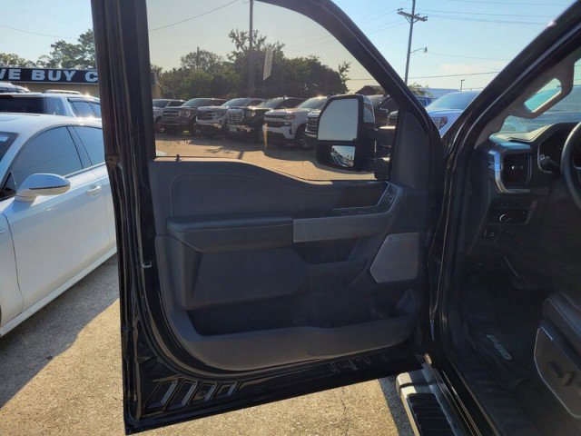 Used 2022 Ford F150 Lariat image 13