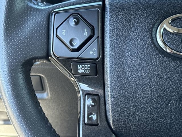 Used 2021 Toyota 4Runner TRD Pro image 27