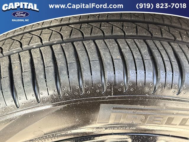 Certified 2021 Ford Explorer ST w/ ST Street Pack image 14