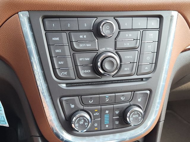 Used 2014 Buick Encore Premium FWD image 20