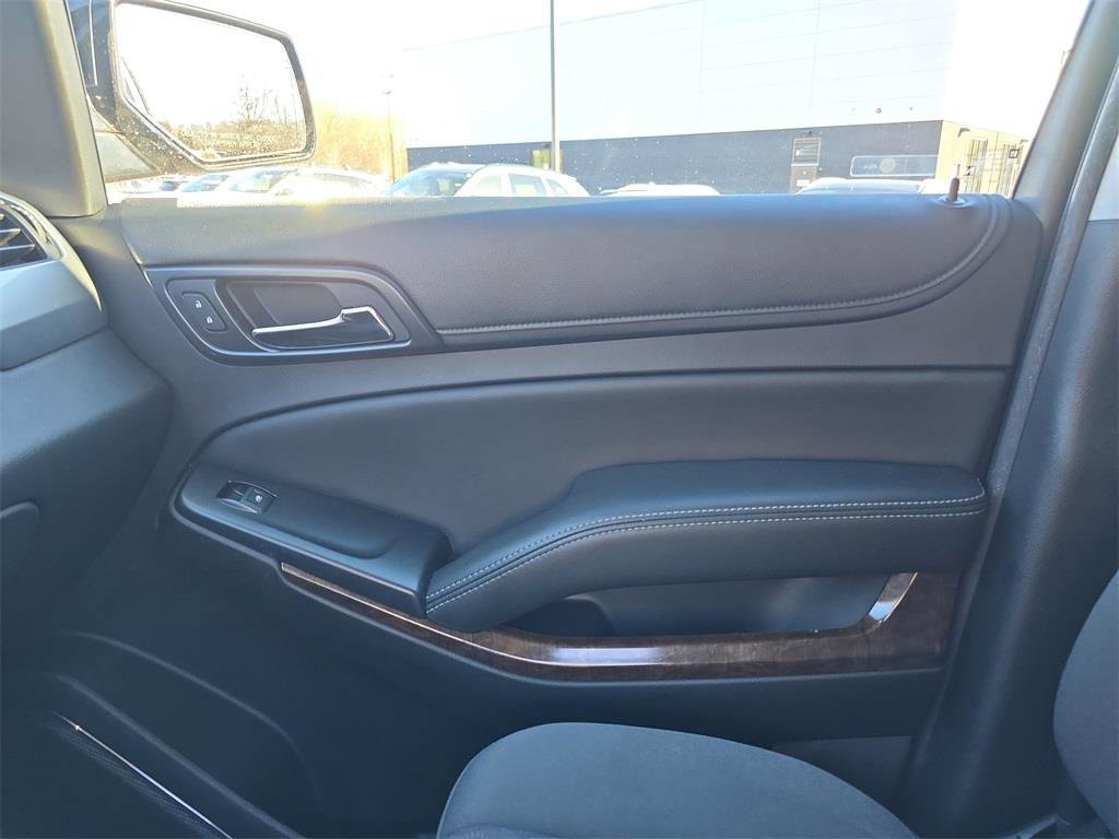 Used 2018 Chevrolet Tahoe LS image 24
