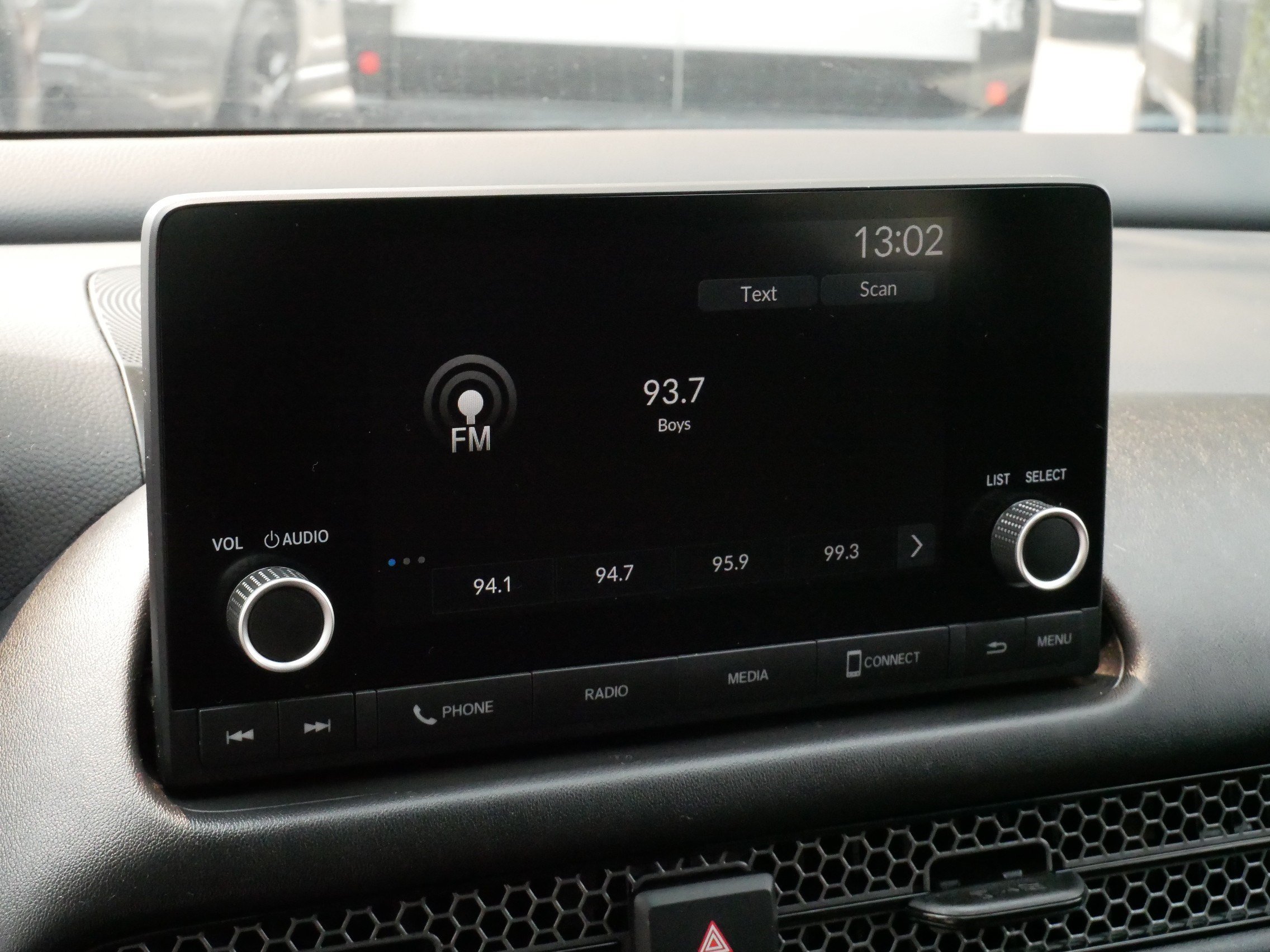 Used 2024 Honda HR-V Sport image 21