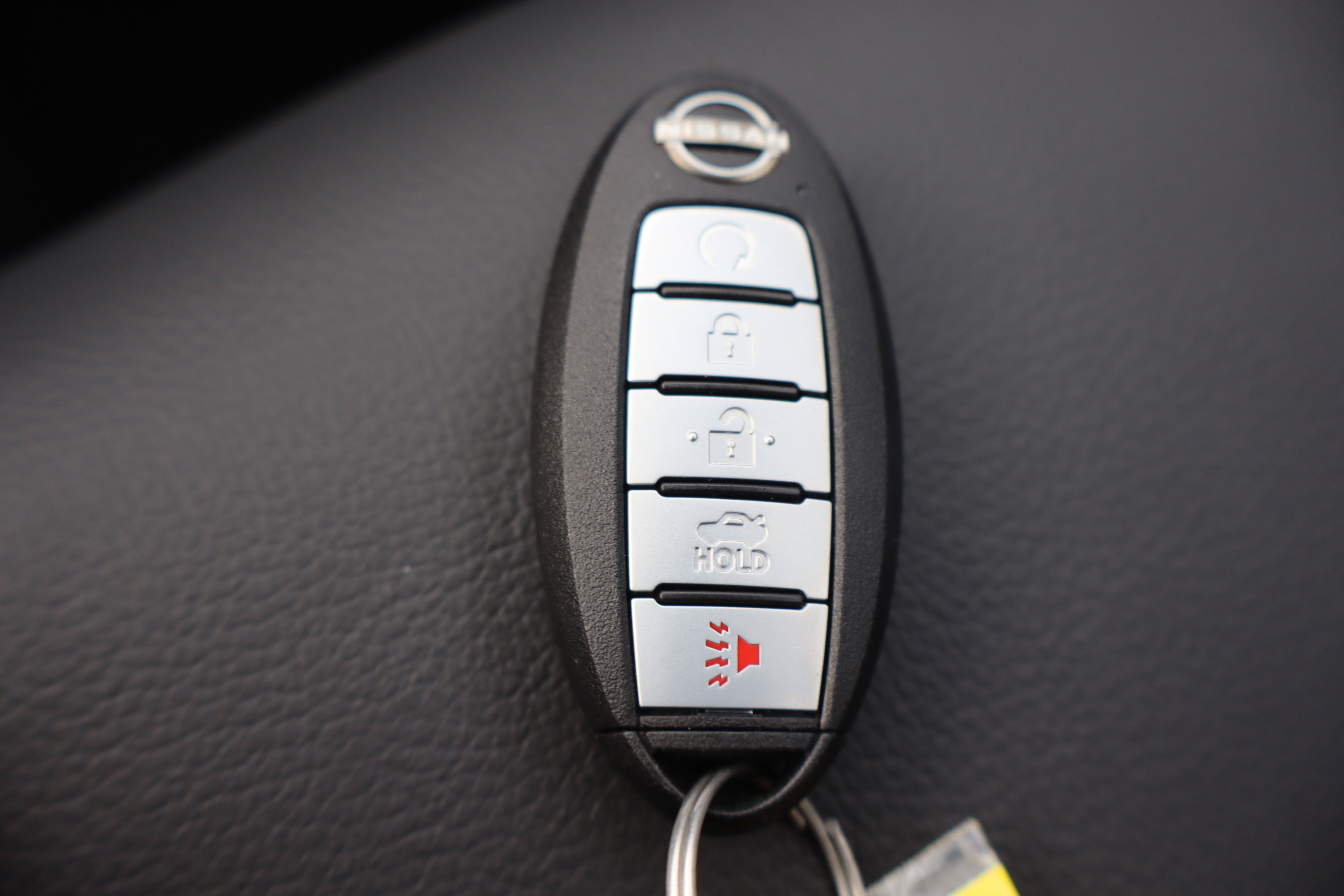 Used 2025 Nissan Altima 2.5 SL image 30