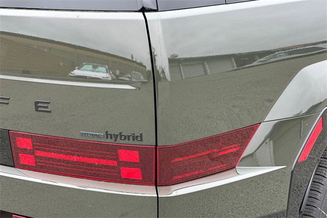 New 2026 Hyundai Santa Fe Calligraphy image 6