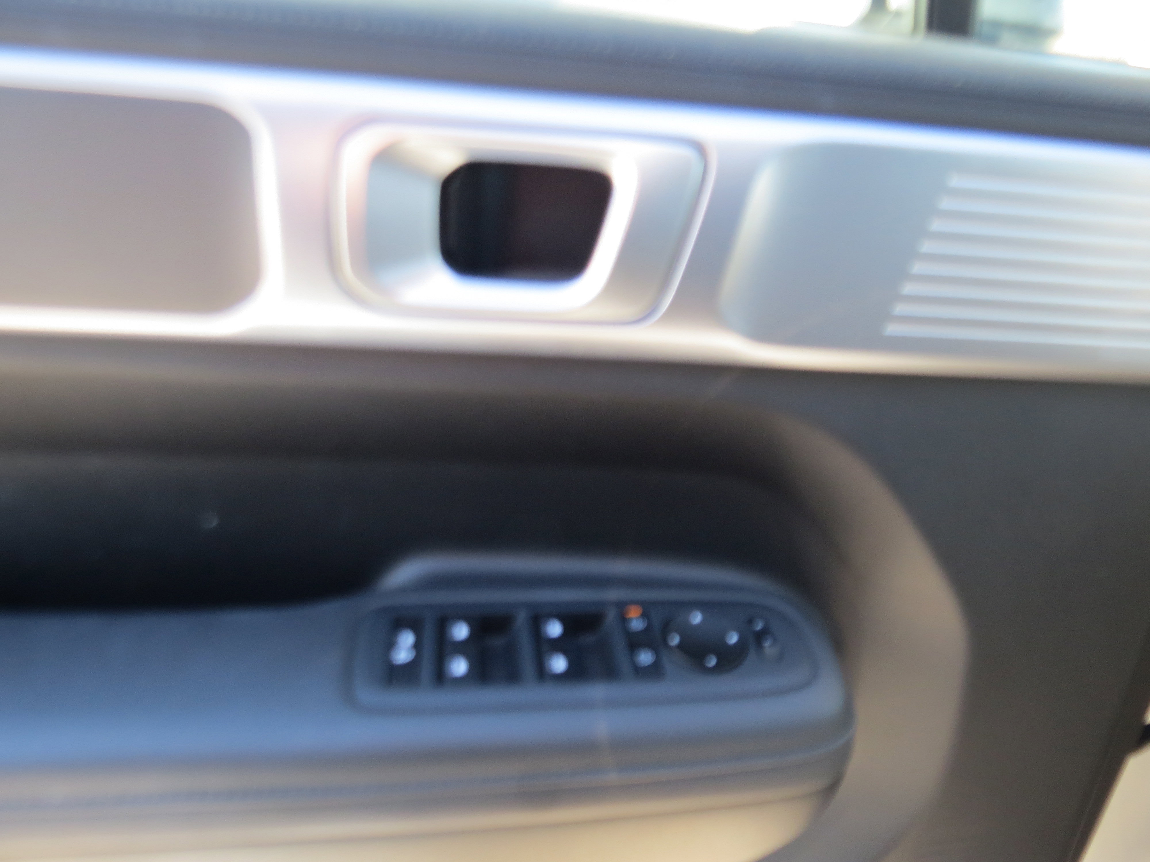 Used 2024 Hyundai Santa Fe SEL image 16