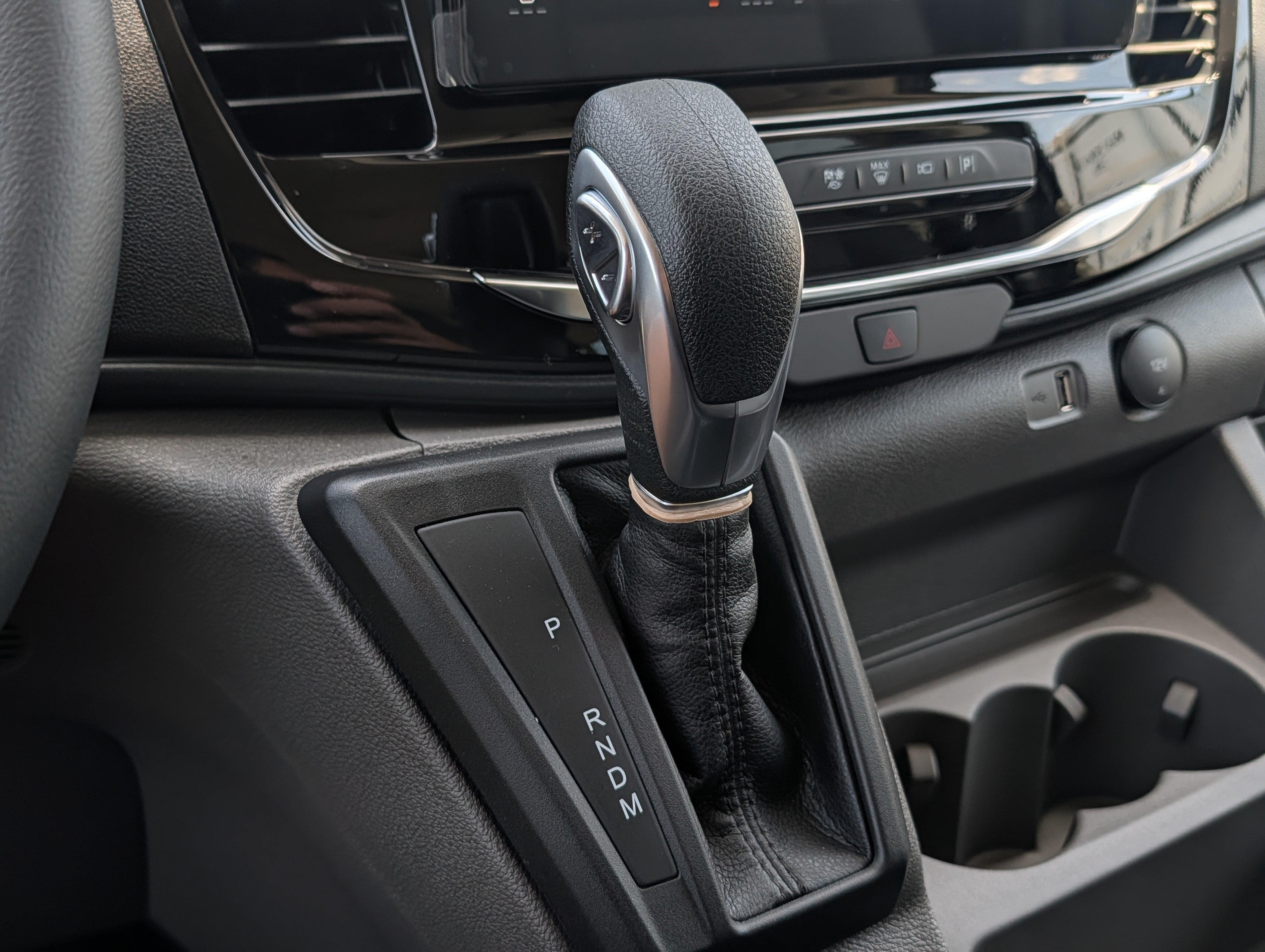 New 2026 Ford Transit 350 XLT RWD image 30