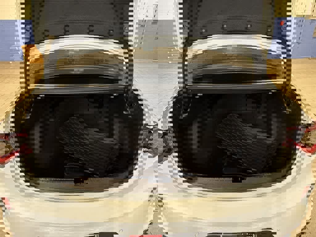 Used 2023 Acura TLX Type S image 11