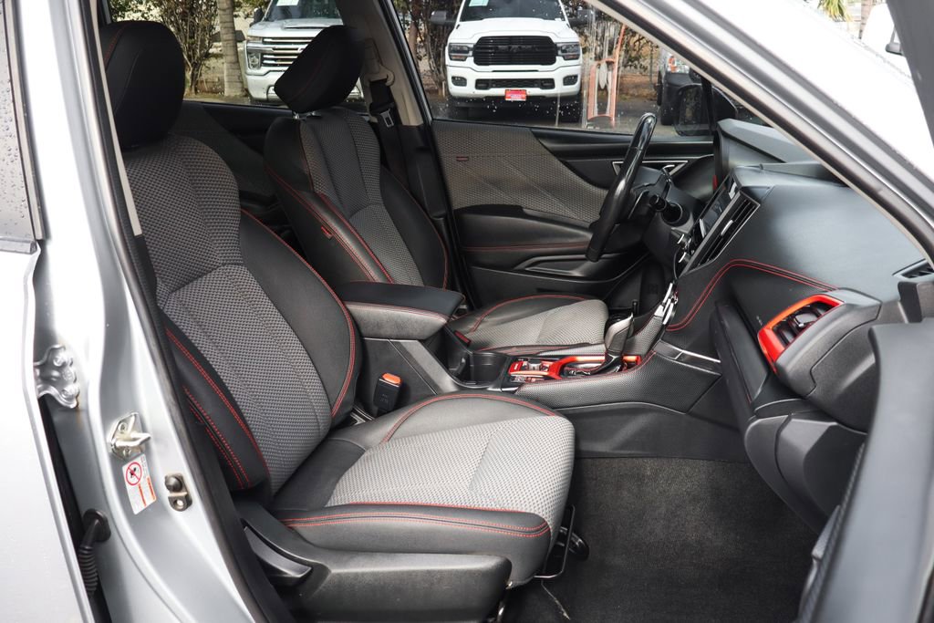 Used 2019 Subaru Forester Sport w/ Popular Package #2 AWD/4WD image 44