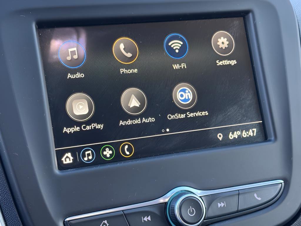 Used 2019 Chevrolet Equinox LT image 17