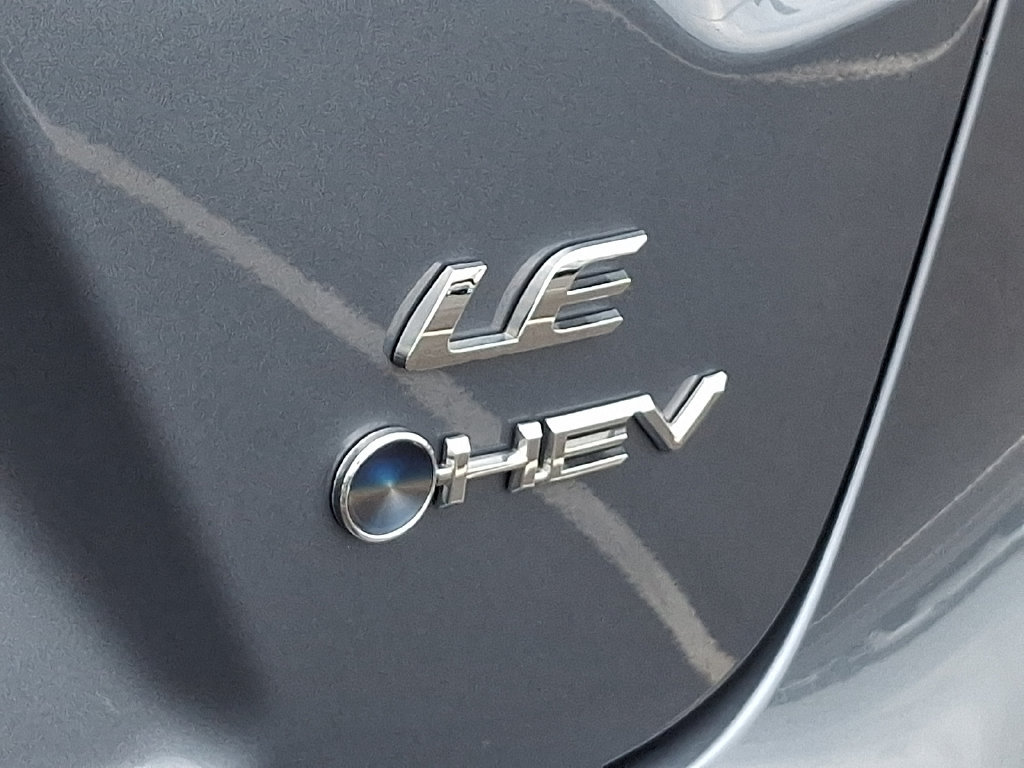 Certified 2026 Toyota Corolla LE w/ LE Premium Package AWD/4WD image 38