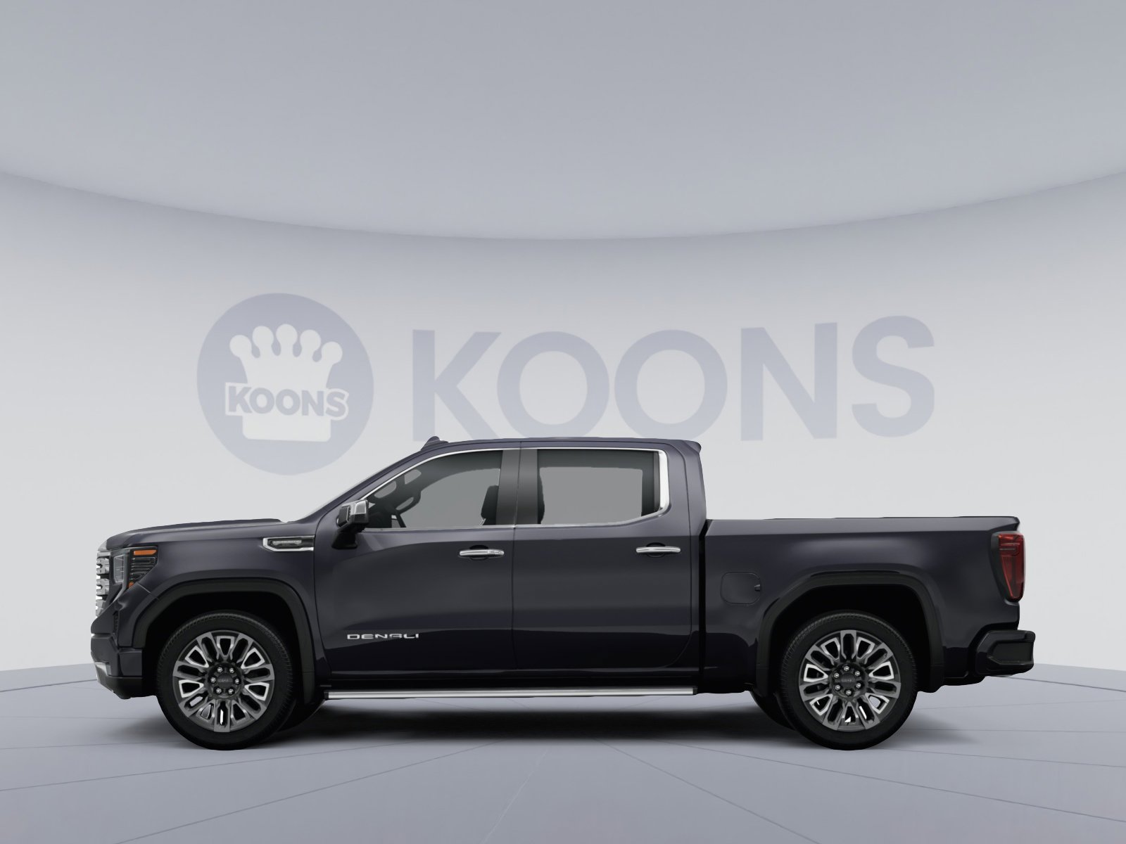 New 2026 GMC Sierra 1500 Denali Ultimate image 2