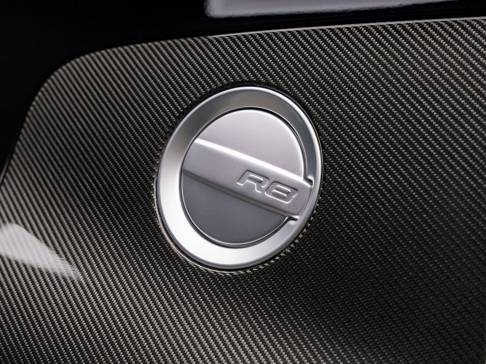 Used 2014 Audi R8 V10 image 31