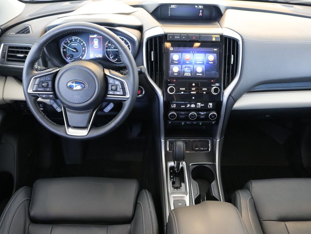 Used 2020 Subaru Ascent Limited w/ Technology Package AWD/4WD image 31