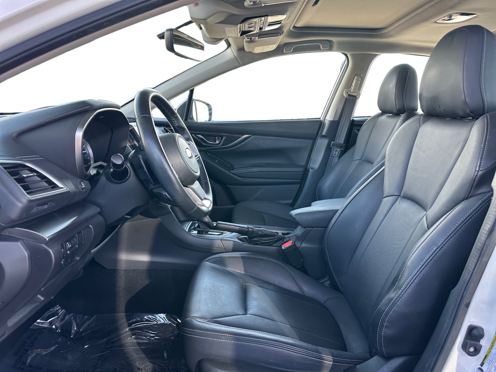 Used 2017 Subaru Impreza 2.0i Limited AWD/4WD image 9