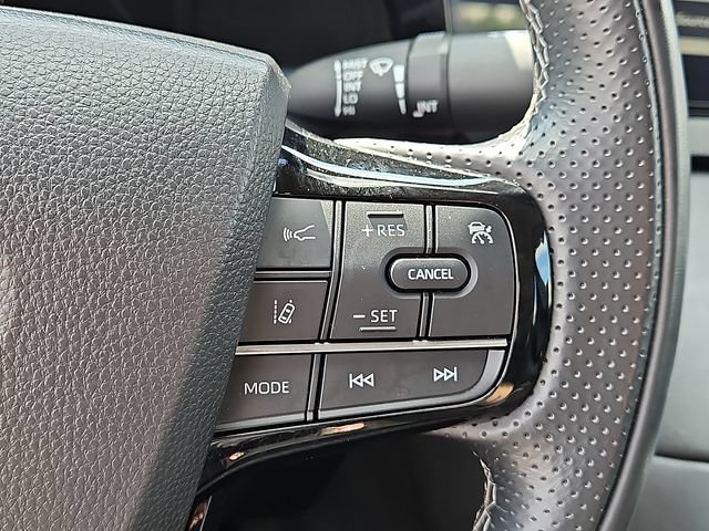 Used 2023 Toyota Mirai w/ Advanced Technology Package RWD image 23