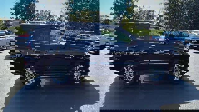 Used 2017 Lexus GX 460 Luxury image 8