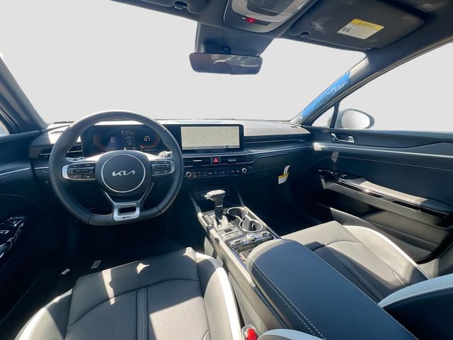 New 2026 Kia K5 GT-Line AWD/4WD image 23