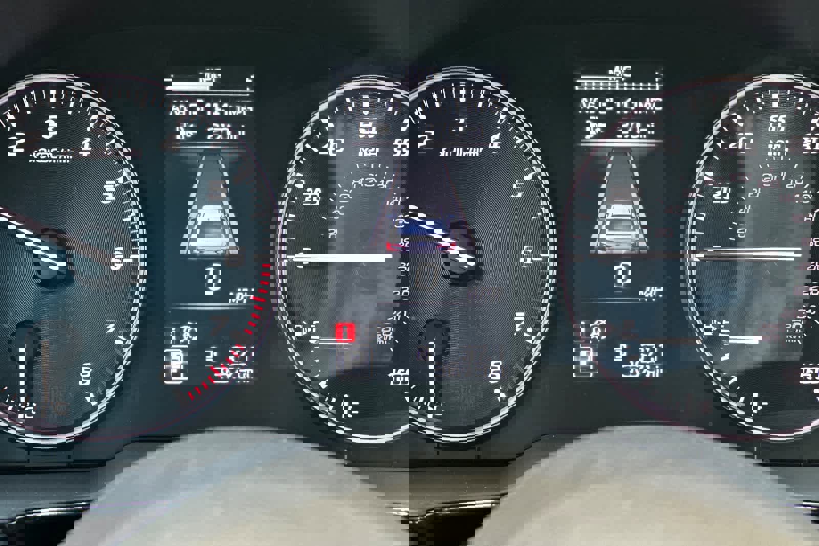 Certified 2025 Subaru Legacy Premium w/ Tech Package #1 image 23