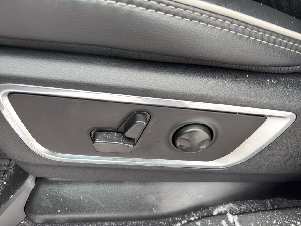 New 2026 RAM 1500 Laramie w/ Night Edition image 17