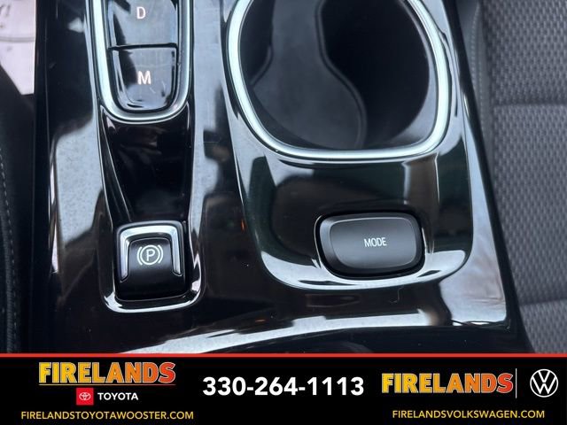 Used 2022 Buick Envision Preferred image 24