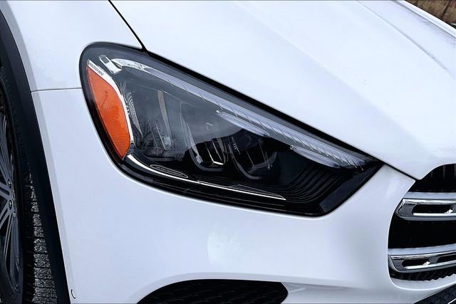 Used 2025 Mercedes-Benz GLE 350 4MATIC image 35