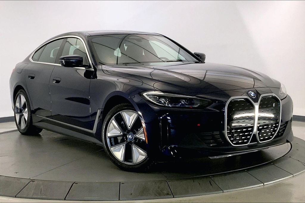 Certified 2023 BMW i4 eDrive35 RWD image 33