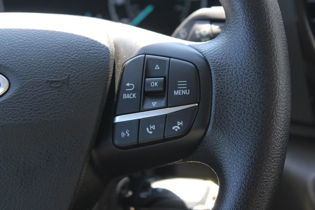 Used 2024 Ford Transit 350 XLT image 28