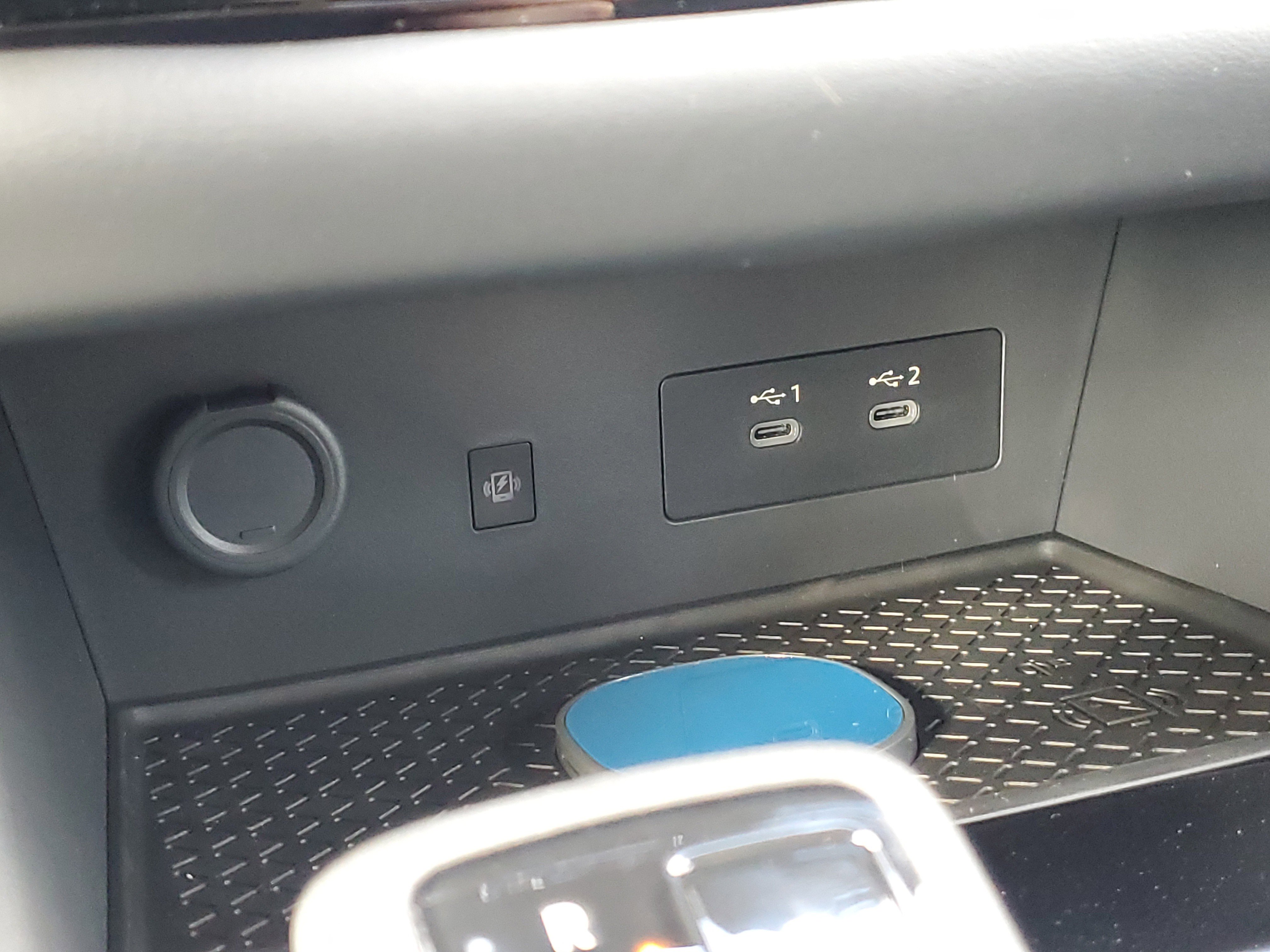 New 2026 Nissan Pathfinder SV w/ SV Premium Package image 17