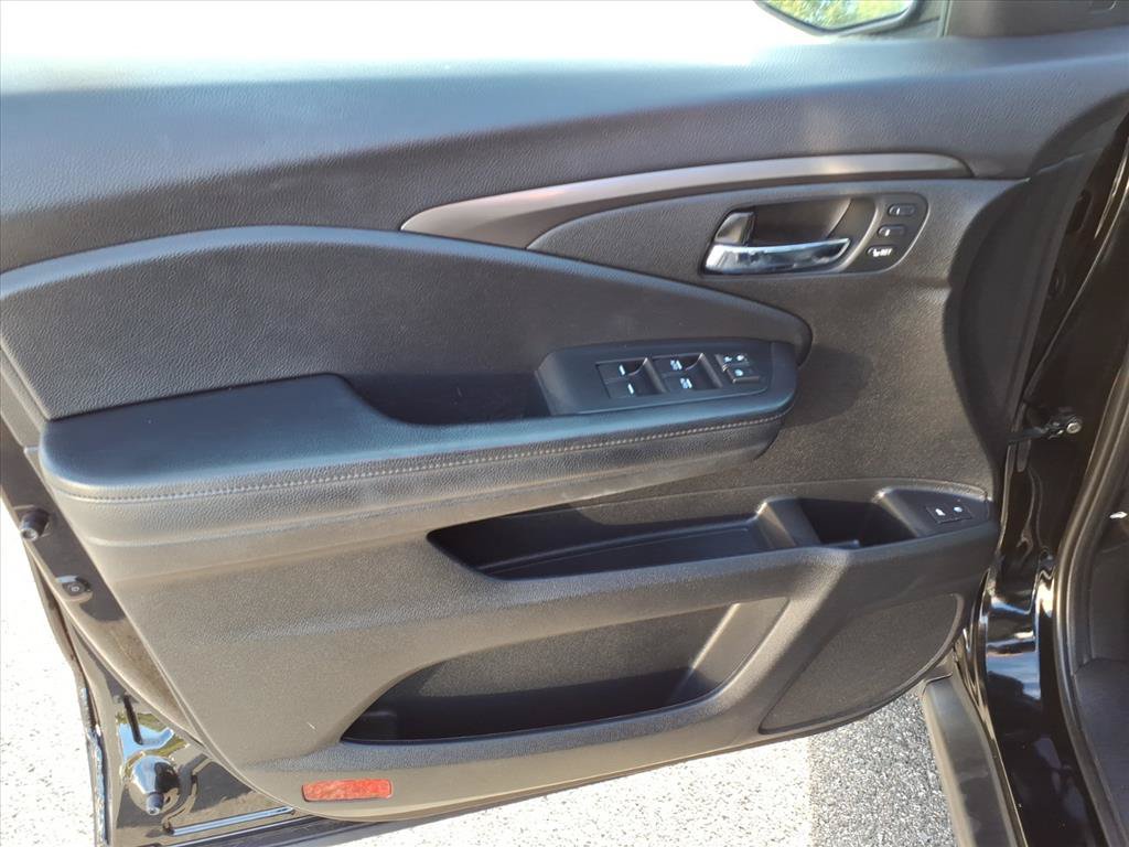 Used 2020 Honda Pilot EX-L image 23