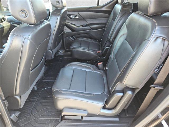 Used 2021 Chevrolet Traverse Premier w/ Redline Edition image 20