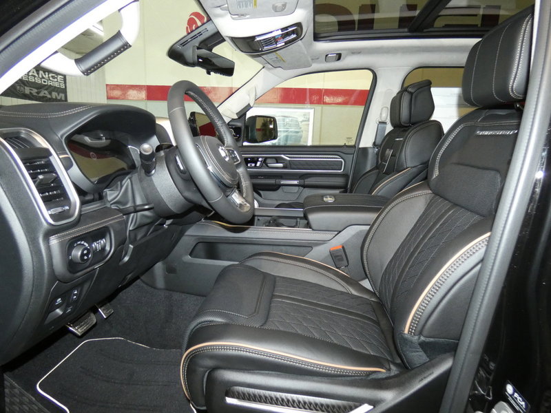 New 2026 RAM 1500 Tungsten image 11