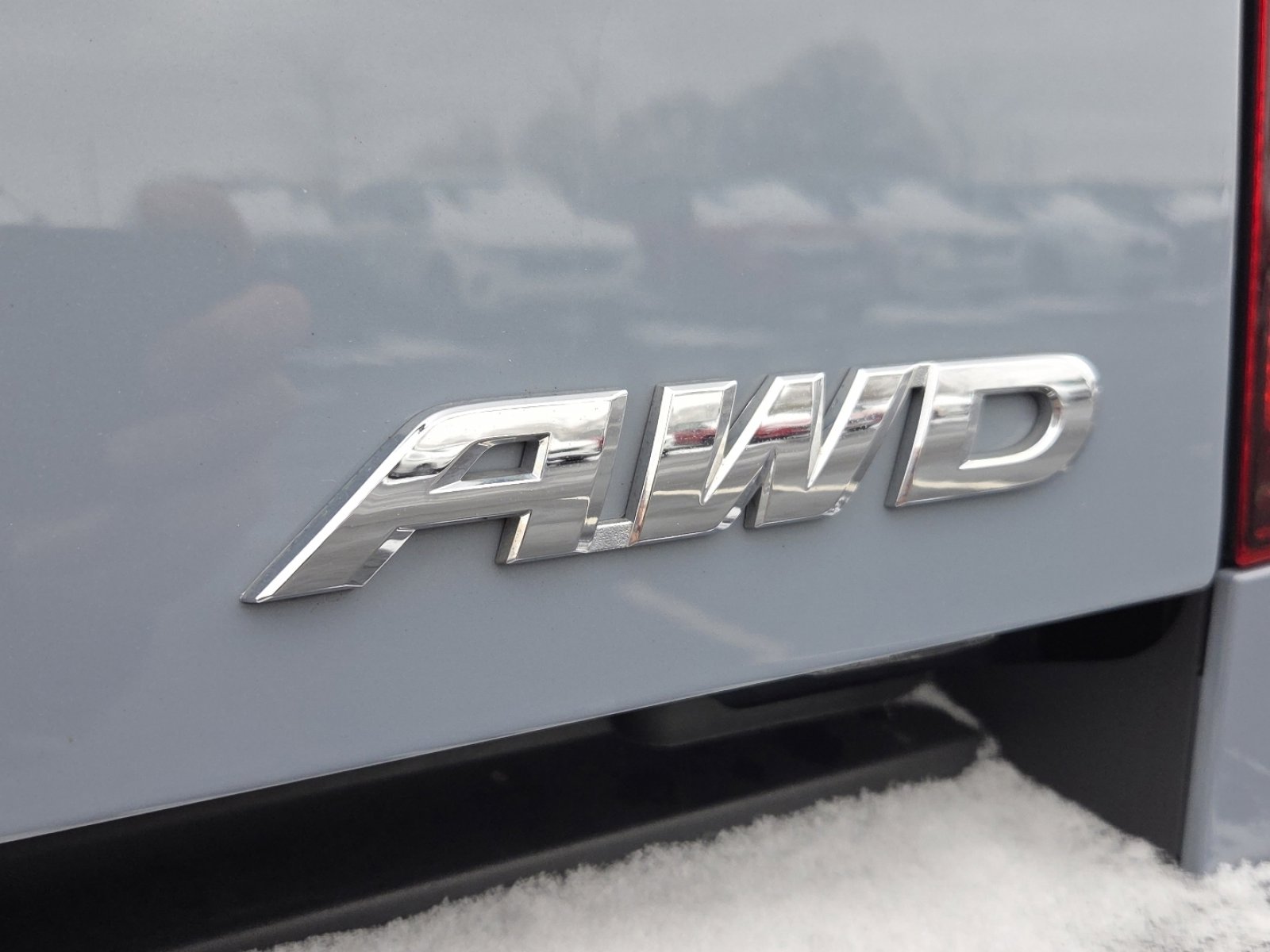 Certified 2023 Honda Ridgeline RTL image 12