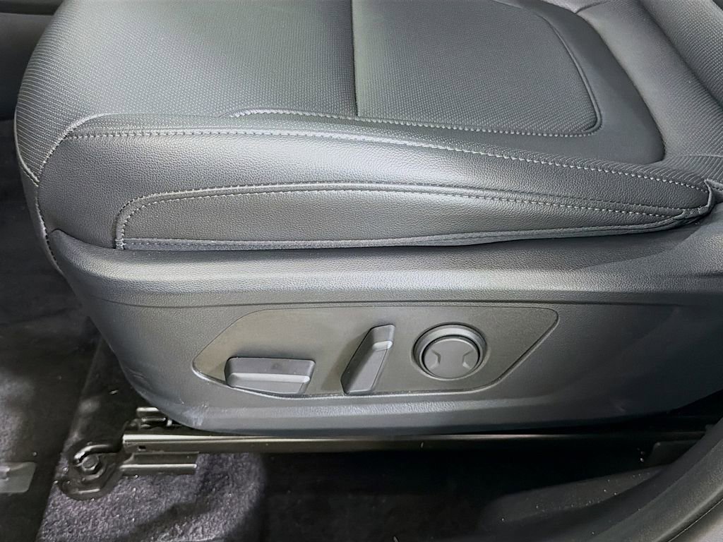 Used 2025 Hyundai Tucson SEL FWD image 22