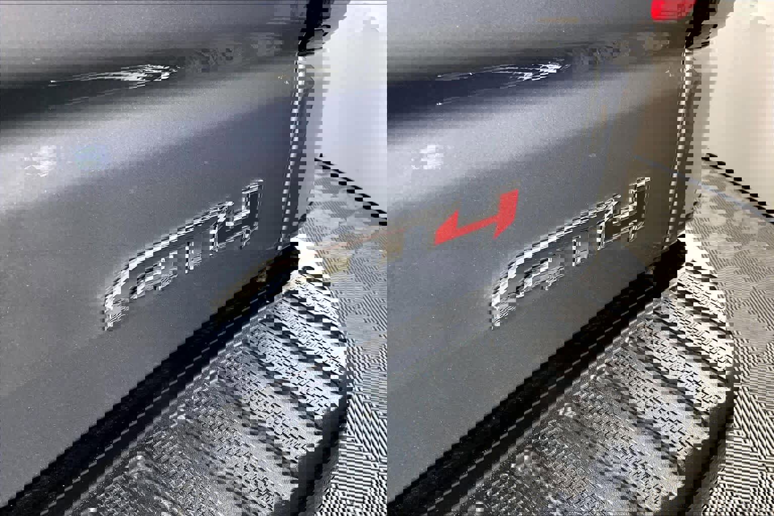 Certified 2026 GMC Sierra 1500 AT4 w/ AT4 Premium Package image 20