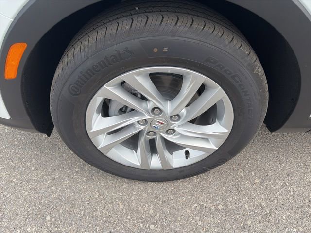 New 2026 Buick Envista Preferred w/ Convenience I Package image 10