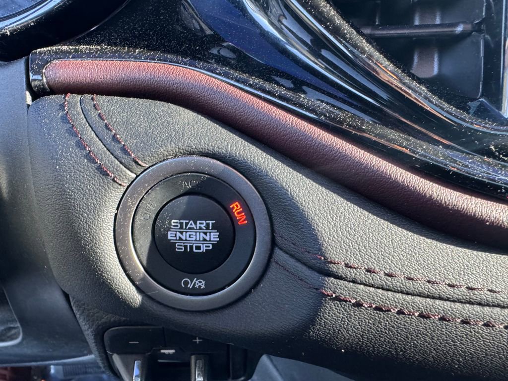 Used 2022 Dodge Durango Citadel AWD/4WD image 21